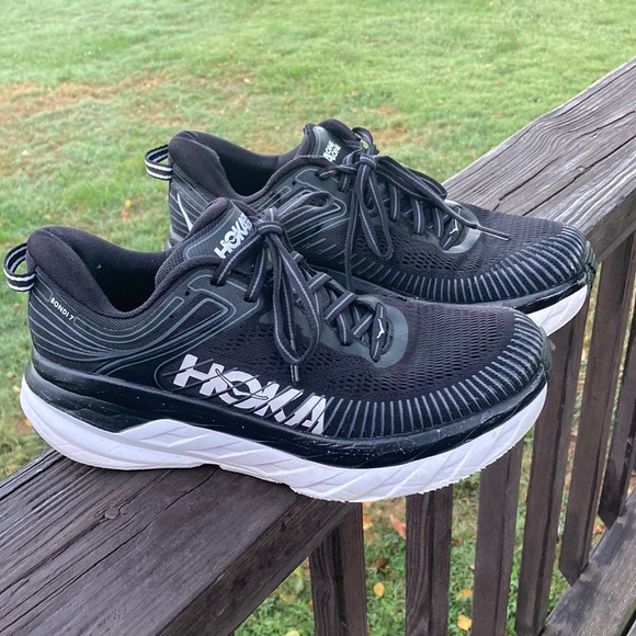 Hoka Shoes - Hoka Bondi 7